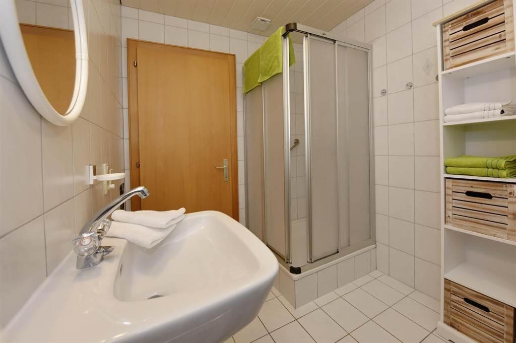 Ferienwohnung Bitschnau Ulrike Vandans Exterior foto